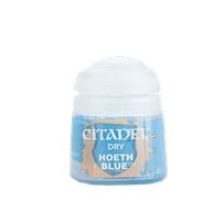 Hoeth Blue - Citadel Dry (12 ml)