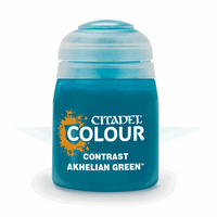 Akhelian Green - Citadel Contrast (18 ml)