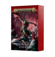 Faction Pack - Flesh-eater Courts (4 ED)