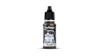 Vallejo: 70.828 - Model Color - Mahogany Ink (18 ml)