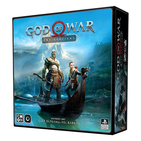 God of War