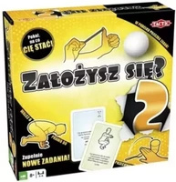 Założysz się? 2