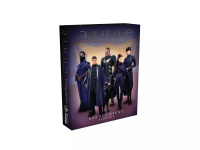 Diuna: Przygody w Imperium Agenci Diuny