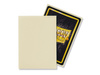 Dragon Shield Matte Ivory 100 szt