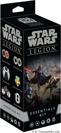 Star Wars: Legion - Essentials Kit