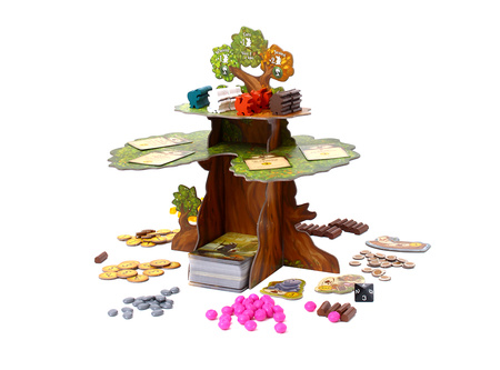 Everdell (edycja polska)