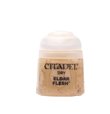 Eldar Flesh - Citadel Dry (12 ml)