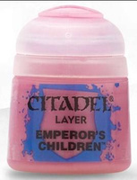 Emperor's Children - Citadel Layer (12 ml)
