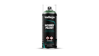 Vallejo: 28.028 - Hobby Paint Spray - Sick Green (400 ml)