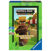 Minecraft: Rynek farmera