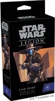 SW Legion - Cad Bane Operative Expansion