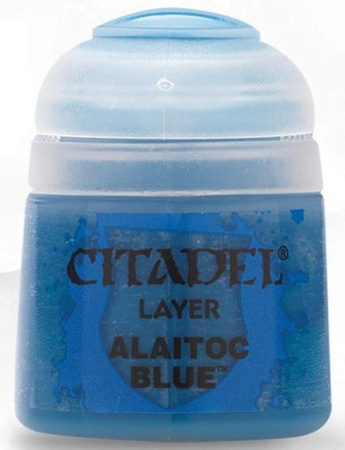Alaitoc Blue - Citadel Layer (12 ml)