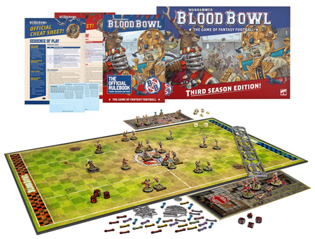 Blood Bowl – Third Season Edition