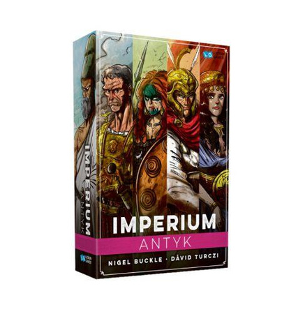 Imperium: Antyk