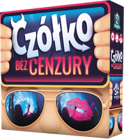 Czółko - Bez cenzury