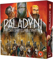 Paladyni zachodniego królestwa