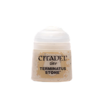 Terminatus Stone - Citadel Dry (12 ml)