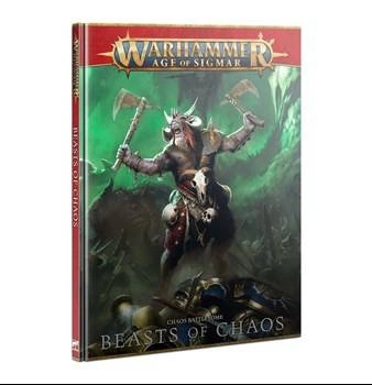 Battletome - Beasts of Chaos