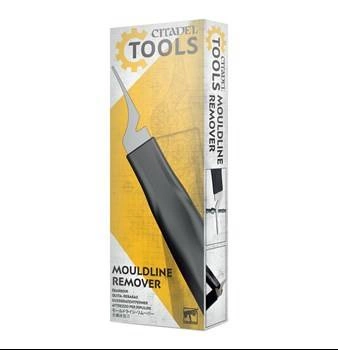 Citadel Tools: Moudline Remover