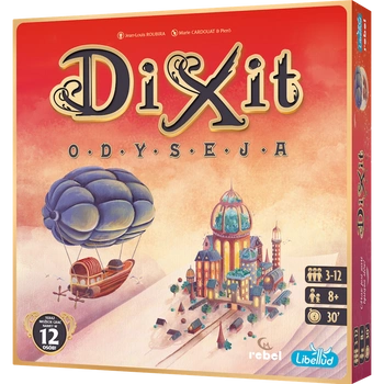 Dixit Odyseja