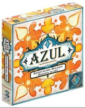 Azul - Kryształowa Mozaika (dodatek)