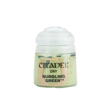 Nurgling Green - Citadel Dry (12 ml)