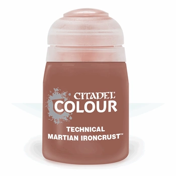 Martian Ironcrust - Citadel Technical (24 ml)