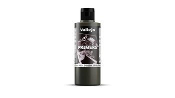 Vallejo: 74.609 - Primers - Russian Green 4BO (200 ml)