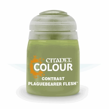 Plaguebearer Flesh - Citadel Contrast (18 ml)