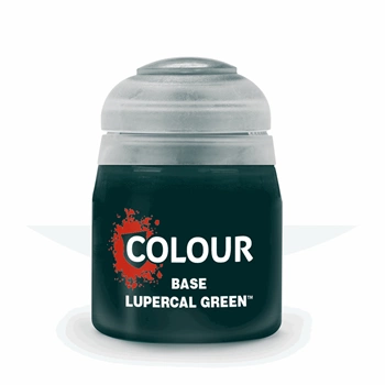 Lupercal Green - Citadel Base (12 ml)