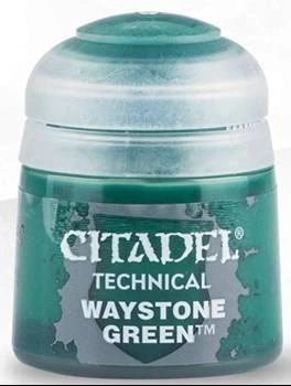 Waystone Green - Citadel Technical (12 ml)