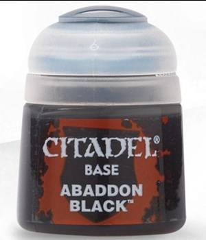 Agrax Earthshade - Citadel Shade (24 ml)