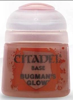 Bugman's Glow - Citadel Base (12 ml)