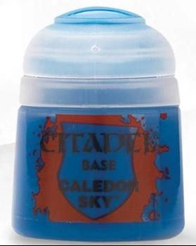 Caledor Sky - Citadel Base (12 ml)