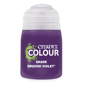 Druchii Violet - Citadel Shade (18 ml)