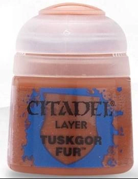 Tuskgor Fur - Citadel Layer (12 ml)