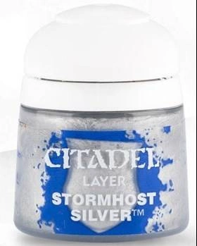 Stormhost Silver - Citadel Layer (12 ml)