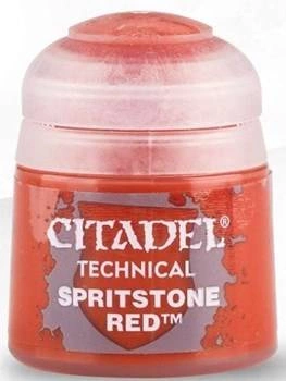 Spiritstone Red - Citadel Technical (12 ml)