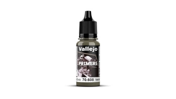 Vallejo: 70.608 - Primers - USA Olive Drab (18 ml)