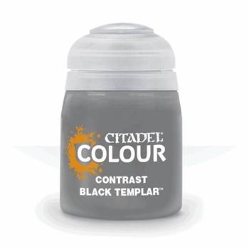 Black Templar - Citadel Contrast (18 ml)