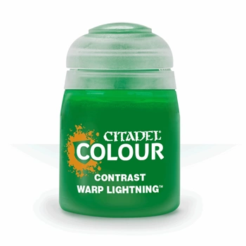 Warp Lightning - Citadel Contrast (18 ml)