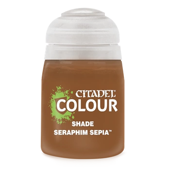 Seraphim Sepia - Citadel Shade (18 ml)