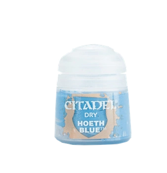 Hoeth Blue - Citadel Dry (12 ml)