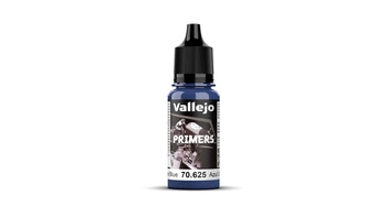 Vallejo: 70.625 - Primers - Ultramarine Blue (18 ml)