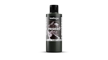 Vallejo: 74.607 - Primers - U.K. Bronze Green (200 ml)