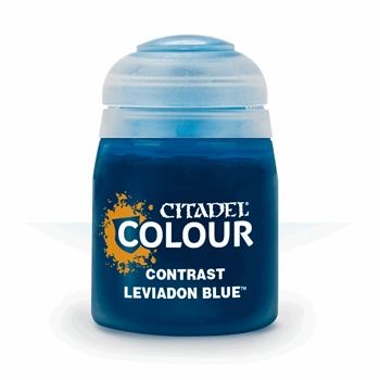 Leviadon Blue - Citadel Contrast (18 ml)