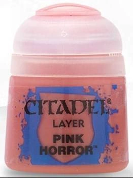 Pink Horror - Citadel Layer (12 ml)