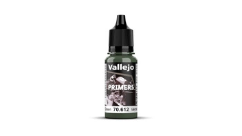 Vallejo: 70.612 - Primers - NATO Green (18 ml)