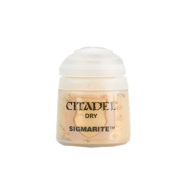 Sigmarite - Citadel Dry (12 ml)