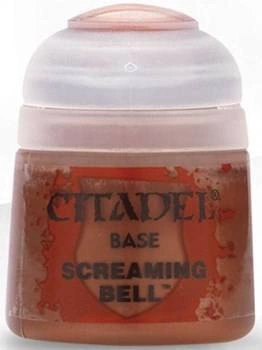 Screaming Bell - Citadel Base (12 ml)